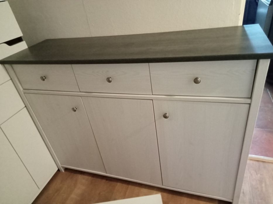 Komoda komody szafki