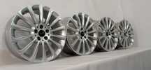 5x110 18" jeep Cherokee Compas Renegade
