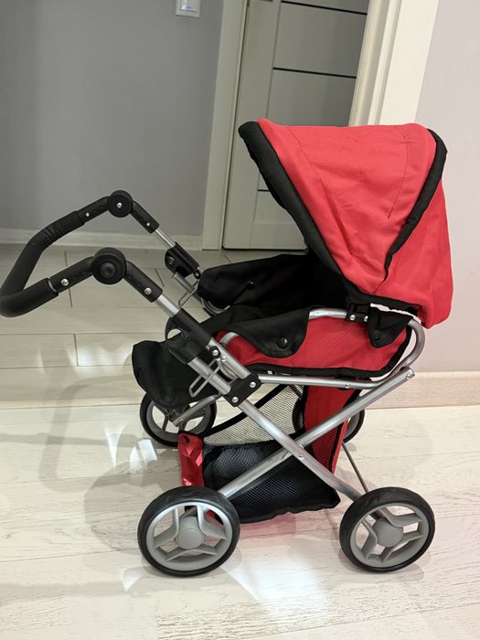 Продам коляску для кукли