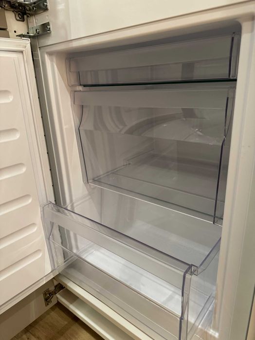 Frigorífico Integrado IKEA RÅKALL