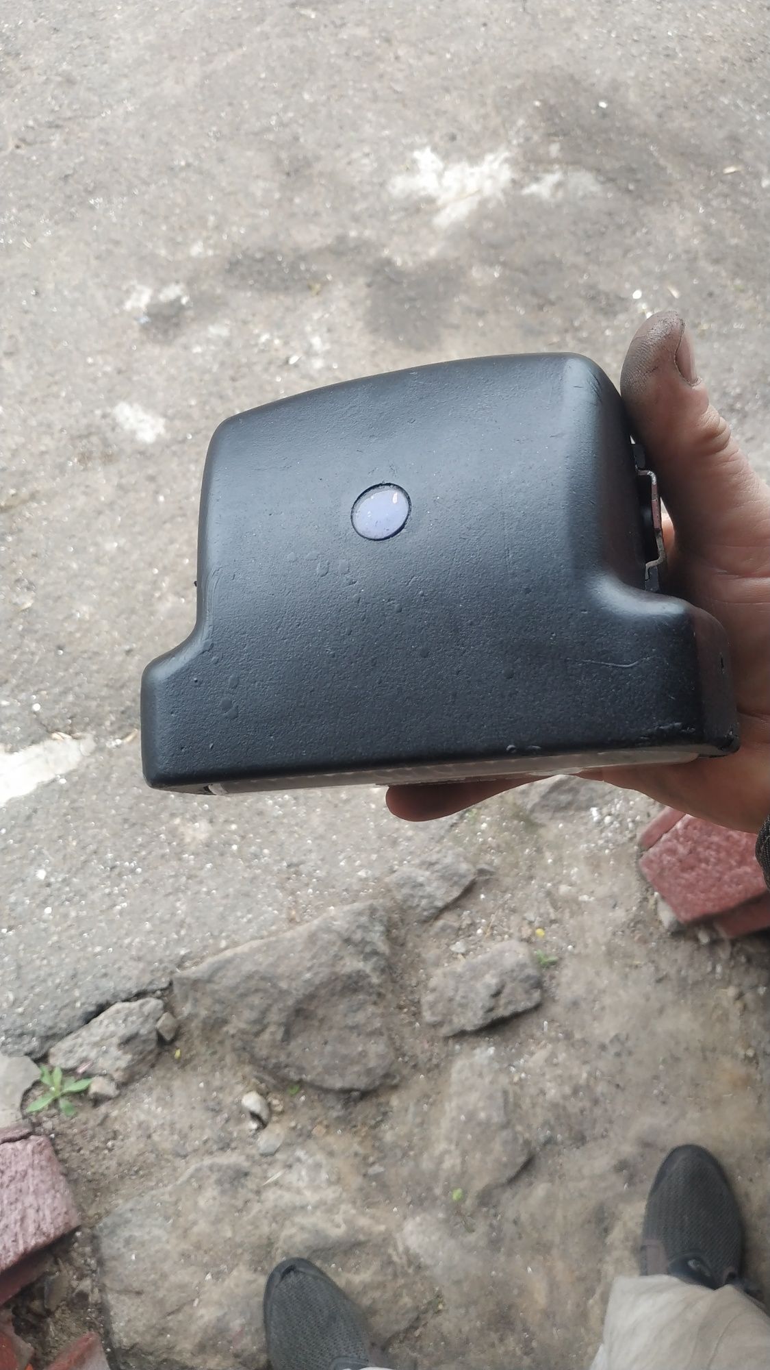 Продам фару на мопед ,,Карпаты, ,,Рига-26,30", ,,Дельта"