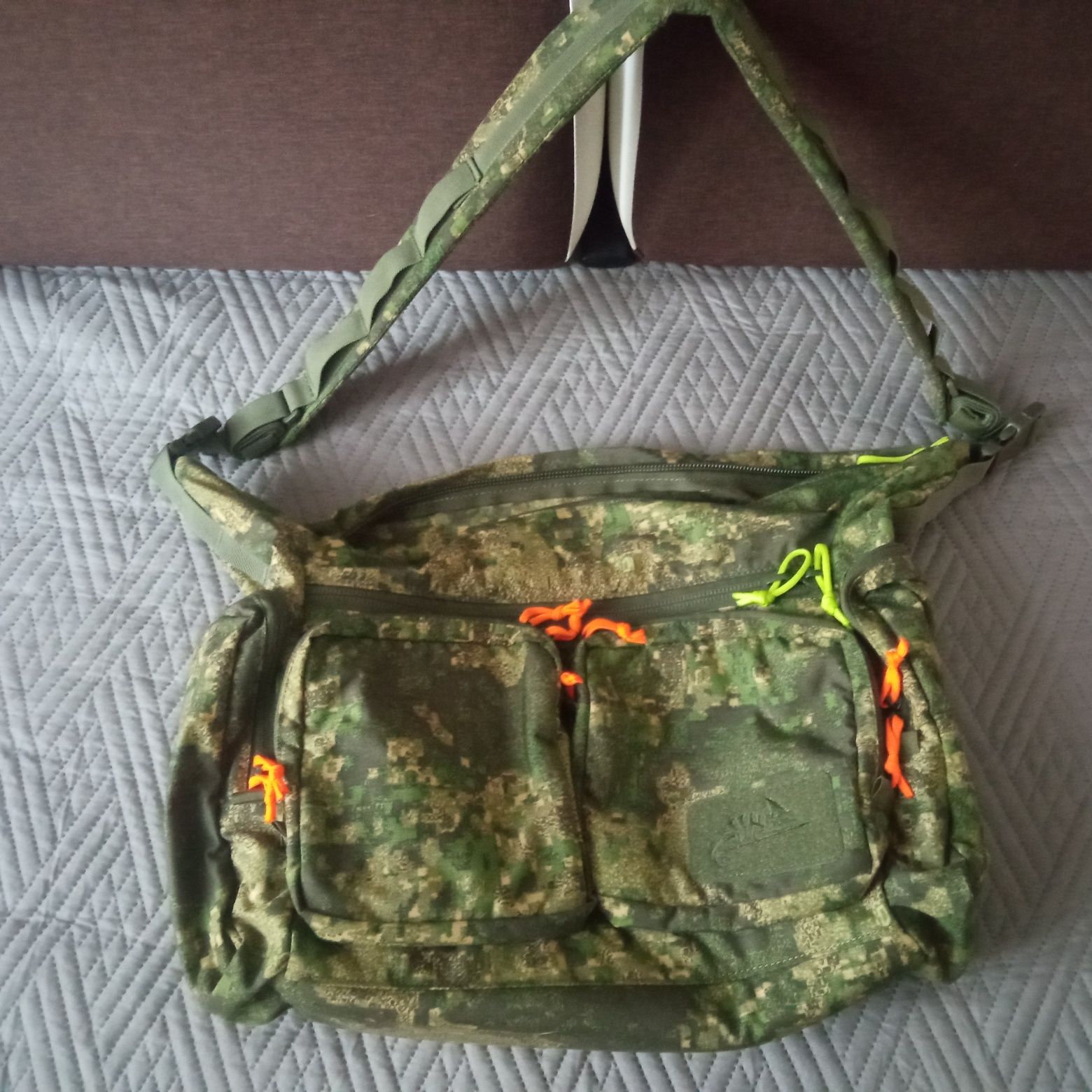 Torba Helikon tex wombat mk2 (PenCott GreenZone)