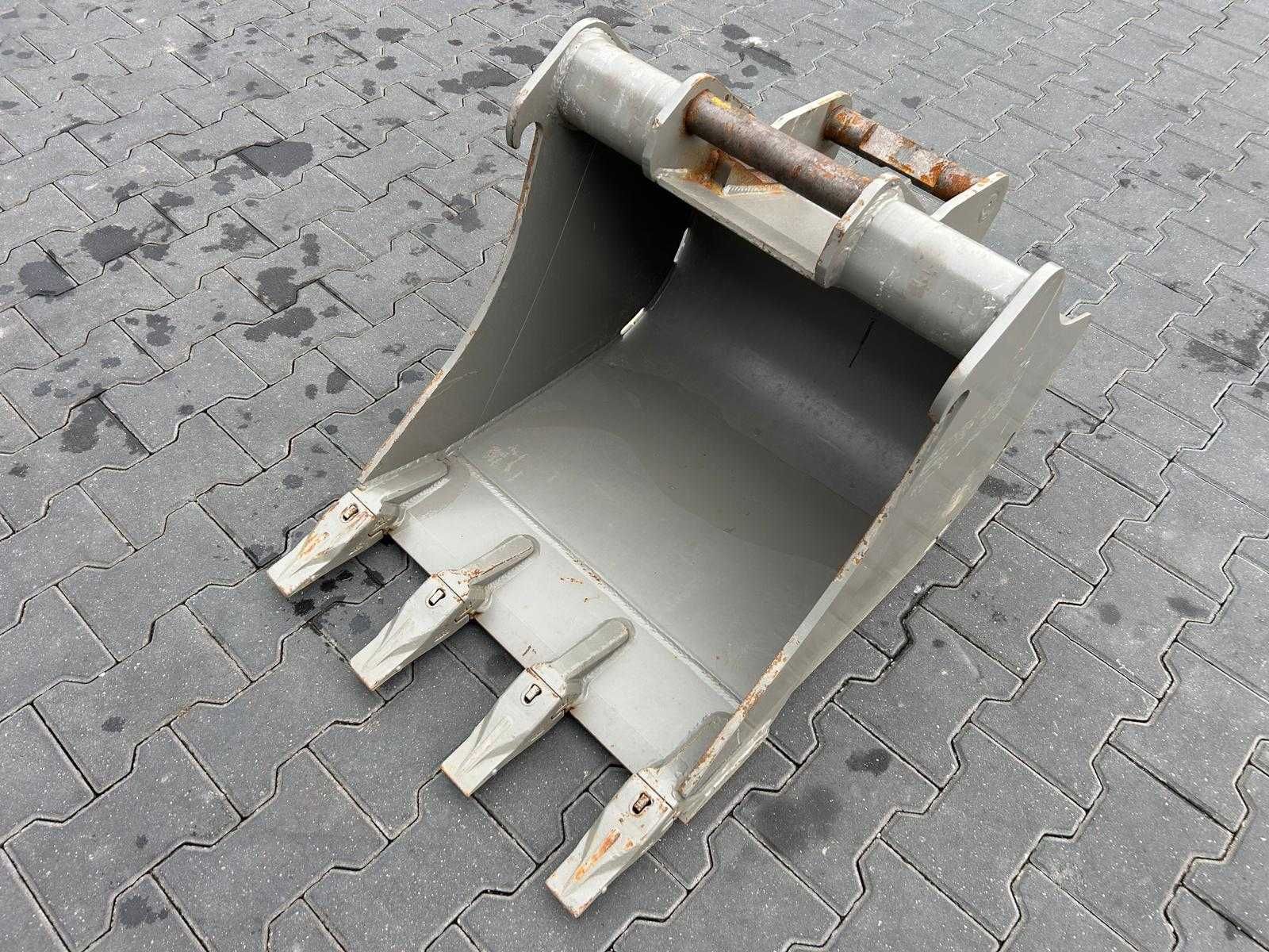 Nowa Łyżka kopiąca podsiębierna 60cm Cangini SC53-600 do koparki