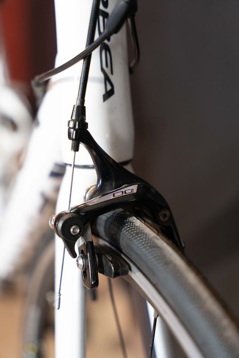 Orbea Avant H30 - rower szosowy 57 - kolarzówka szosa