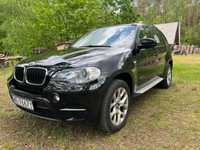 BMW  X5 .E70 xDrive 3.0d