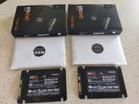 Dysk SAMSUNG 870 Evo 1TB SSD