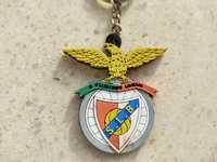 Benfica - oficial 2002