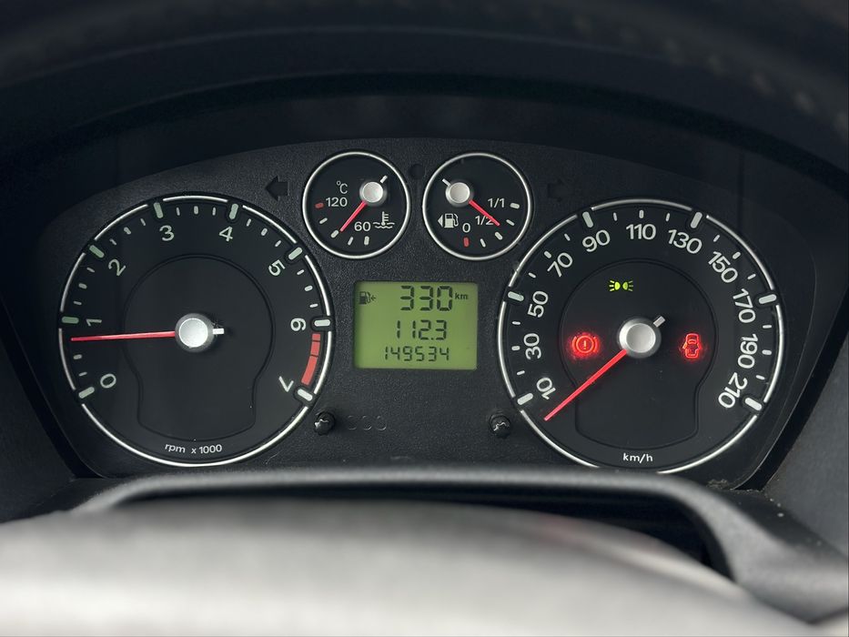 FORD FUSION 2010 року, 1.6 бензин, механіка, передній привід.