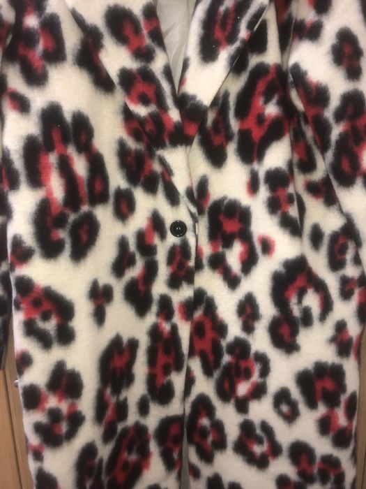 Subretudo print comprido