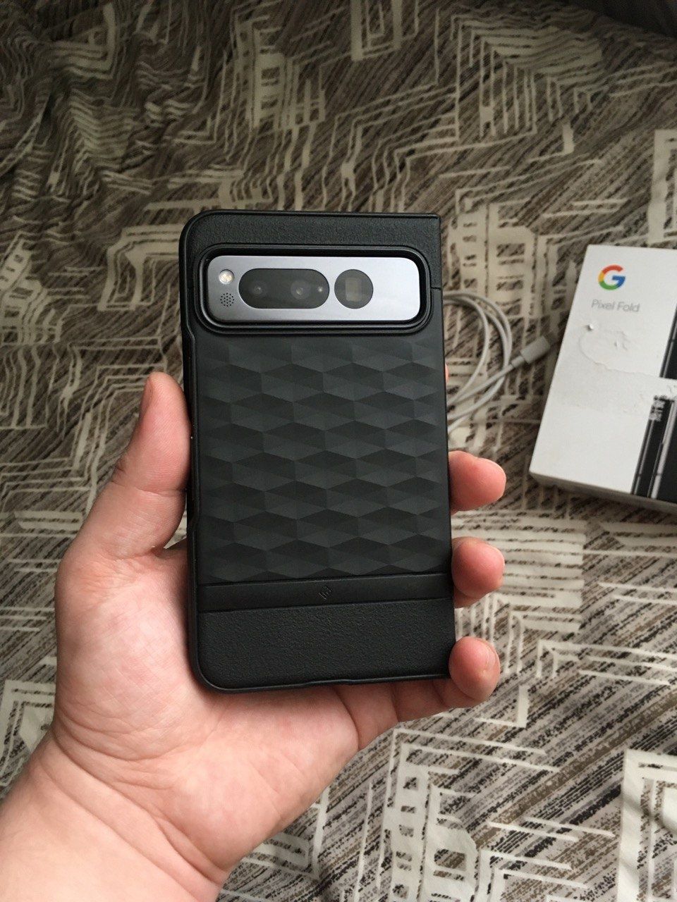 Google Pixel Fold 256GB