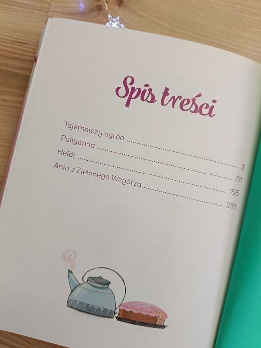 Książki dla dzieci x 2_3+ (zestaw)