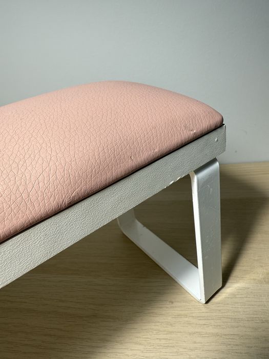 Podpórka do manicure