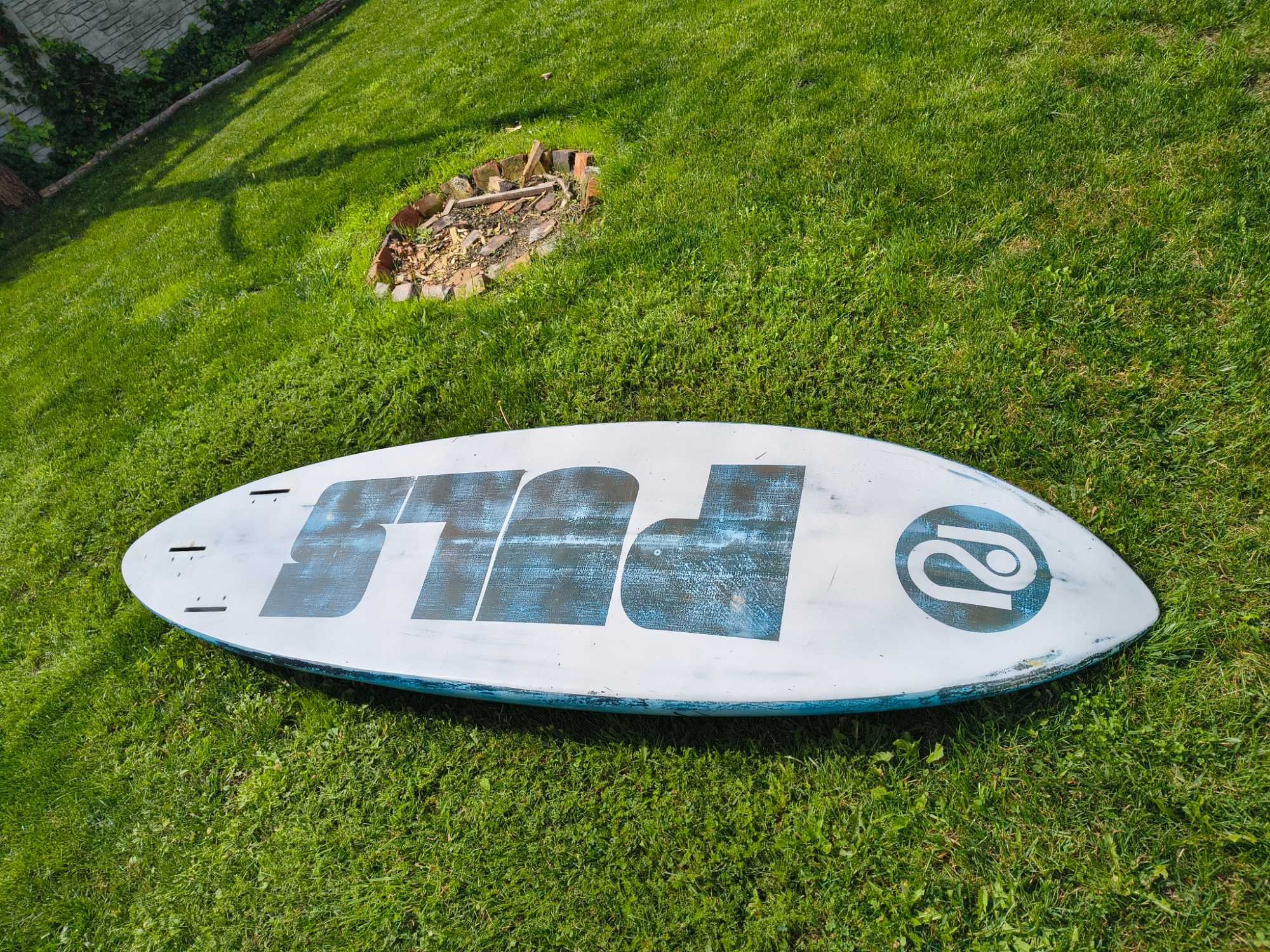 Deska windsurfingowa PULS