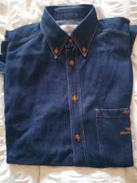 Camisa ganga Armani original