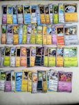 Karty Pokemon - oryginalne