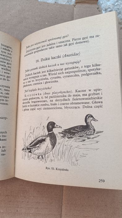 Stanisław Godlewski - Vademecum myśliwego