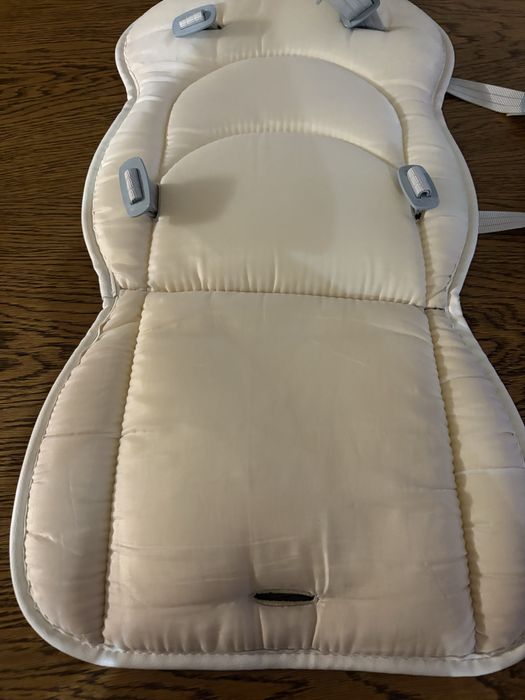 Krzesełko do karmienia