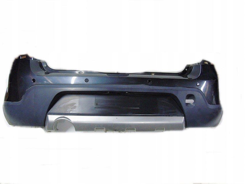 Zderzak tył Dacia Sandero i Stepway