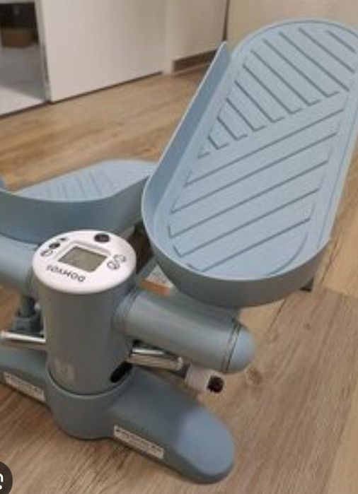 Mini stepper decatlon