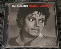 Michael Jackson The Essential USA 2xCD E2K94287