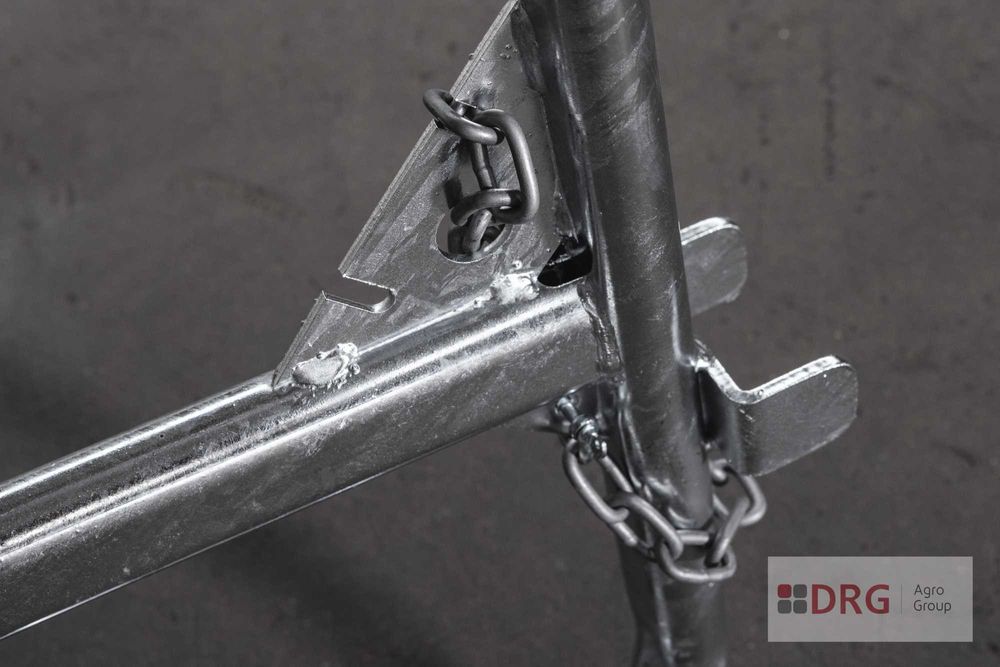 Panele ogrodzeniowe dla zwierząt, bydło, konie, TOP polski producent