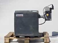 Weishaupt WG40 ZM-LN 80-550kW palnik gazowy modulowany/2 st. 2020rok