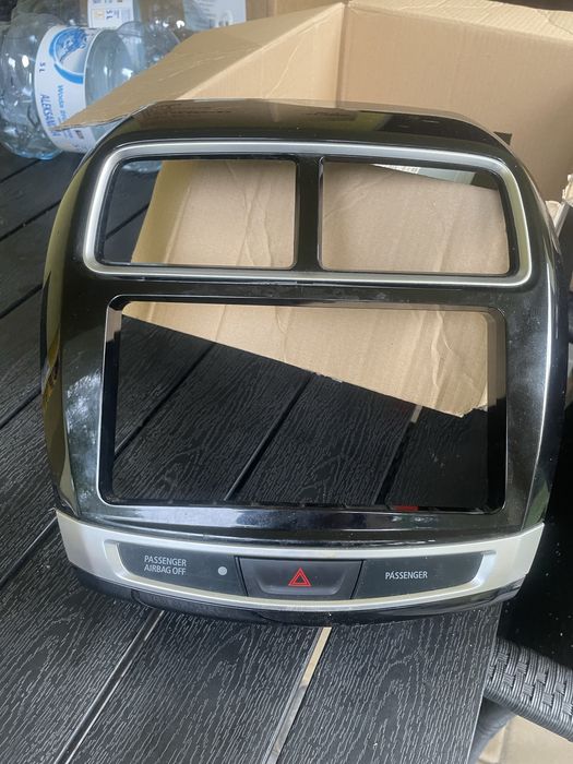 Radio mitsubishi asx orginal