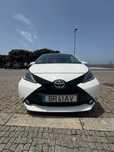 Toyota Aygo 1.0