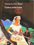 Córka Króla Futer Jadwiga Courths-Mahler