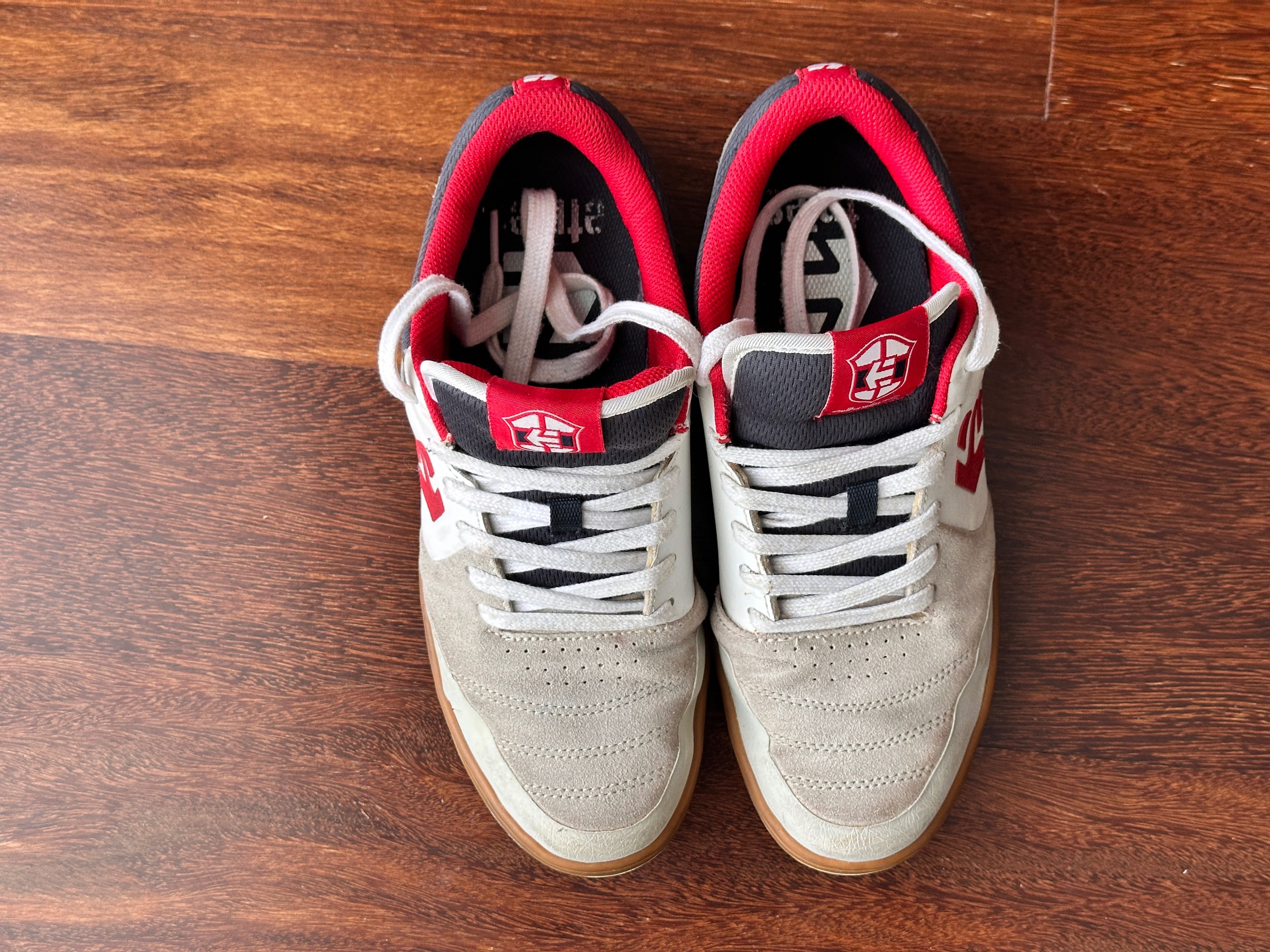 Sapatilhas: Etnies Marana - 42