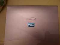 laptop Fujitsu starszy