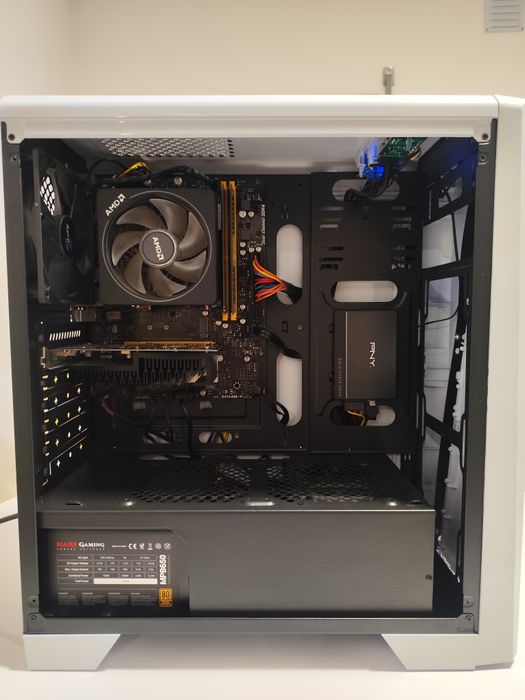 Computador Gaming