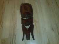 Maska afrykanska oryginal
