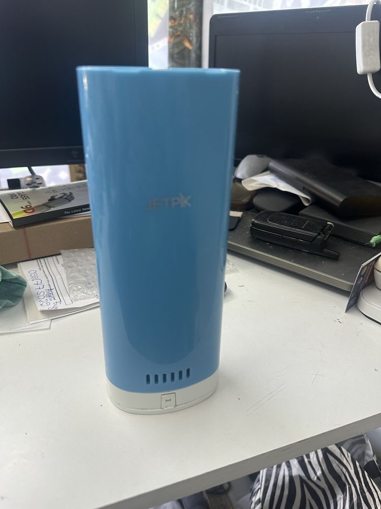Ирригатор зубной jetpik