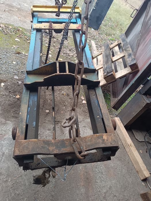 Стріла , Мачта, навантажувач, підйомник, бурова