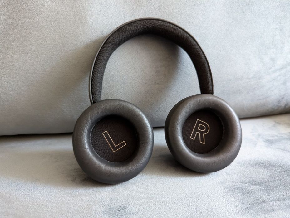 Навушники Bang & Olufsen BEOPLAY PORTAL Bluetooth