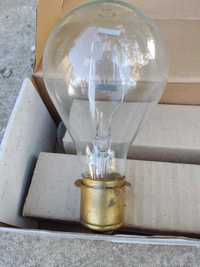 Лампа прожекторная ПЖ 220-1000, P40s