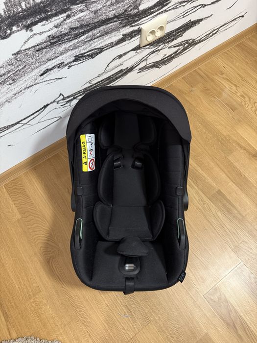 Анекс космо автолюлька