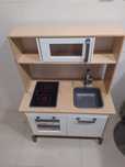 Cozinha de Brincar Ikea