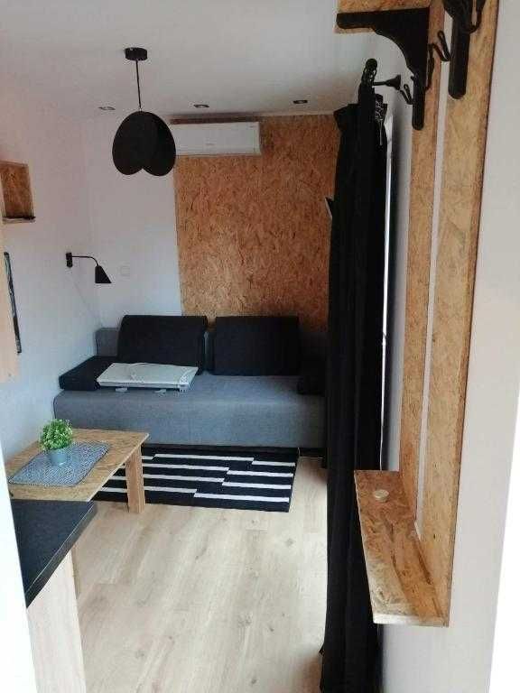 wynajmę mieszkanie apartament domek 15m2 Gdańsk - Maćki