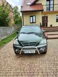 Kia Sorento silnik 2.5 diseal