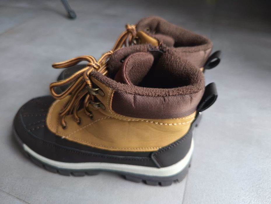 Buty Reserved rozm. 34