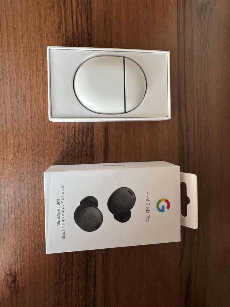 pixel buds pro 1 ідеальний стан