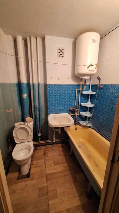 Здаю квартиру на 5м Заречном