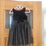 Sukienka dziewczęca H&M rozm.104 cm
