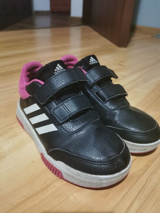Adidasy dziewczęce