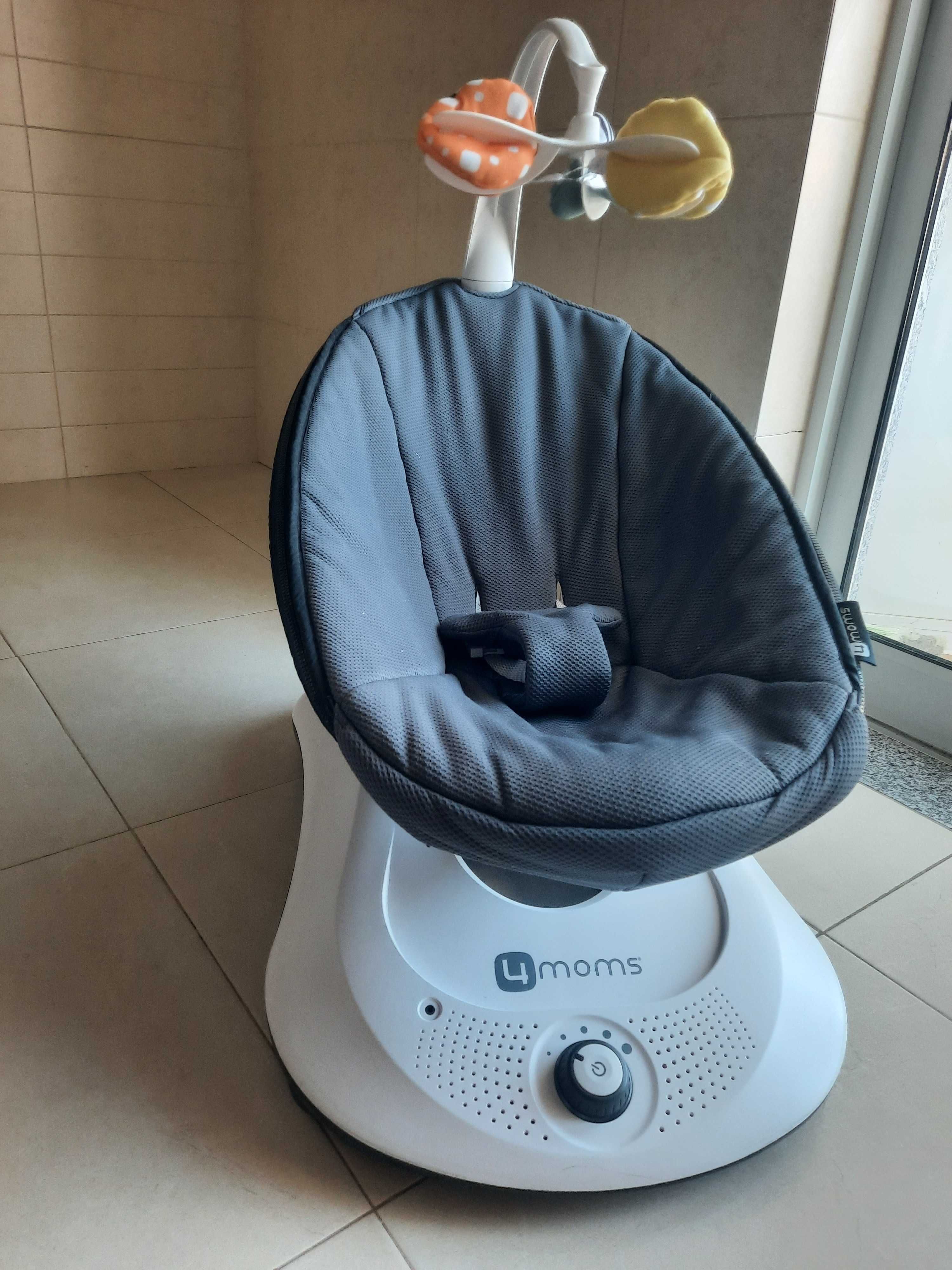 Espreguiçadeira 4Moms