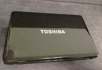 Computador Portátil Toshiba