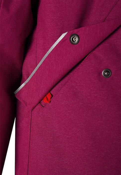 Стара ціна!Reima оригінал Рейма дитяча куртка. Термо Зимова  куртка