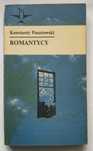 Romantycy Konstanty Paustowski Seria Koliber tom 56